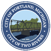 City of Portland Logo